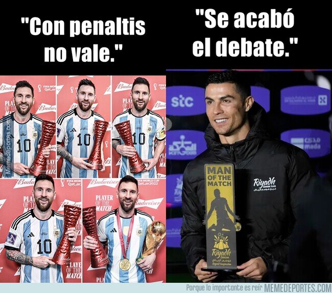 1179596 - Los de las reglas... siempre ellos.