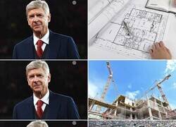 Enlace a Tremendo viaje el del Arsenal