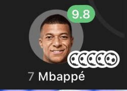 Enlace a ¿Qué necesita para llegar al 10?