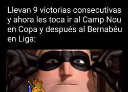 Enlace a Semana movida para la Real