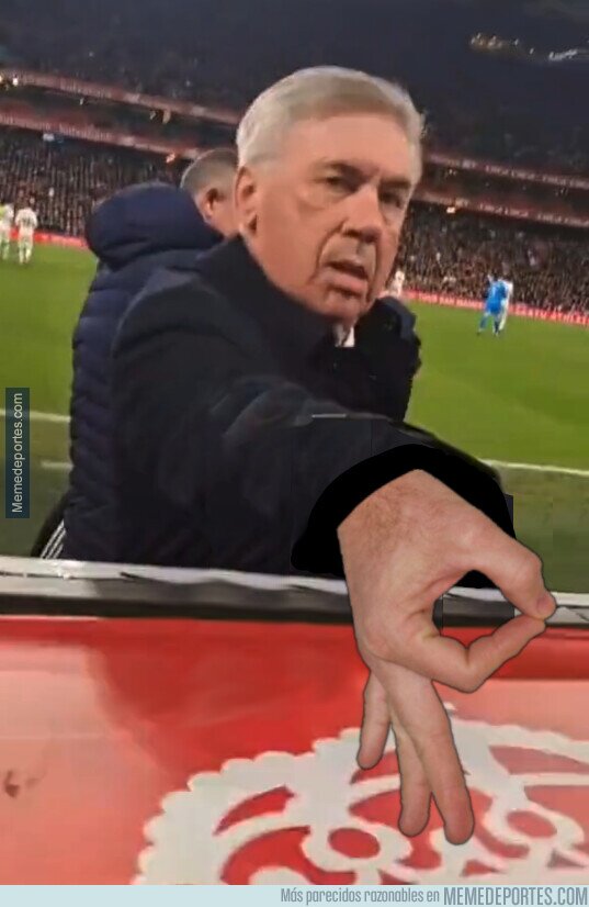 1179639 - Todo un trolaso el Angelote