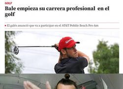 Enlace a La verdadera carrera de Bale como deportista está a punto de empezar