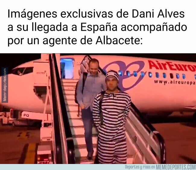 1179644 - Imágenes cedidas por la policía