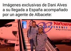 Enlace a Imágenes cedidas por la policía