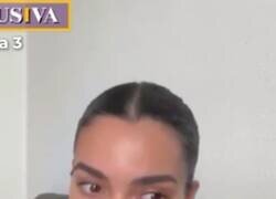 Enlace a Las palabras de Joana Sanz, pareja de Dani Alves por ahora