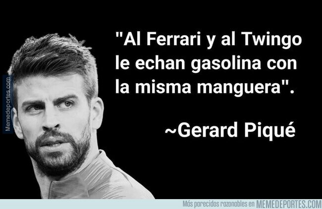 1179659 - Frases que Gerrard Piqué nunca dijo
