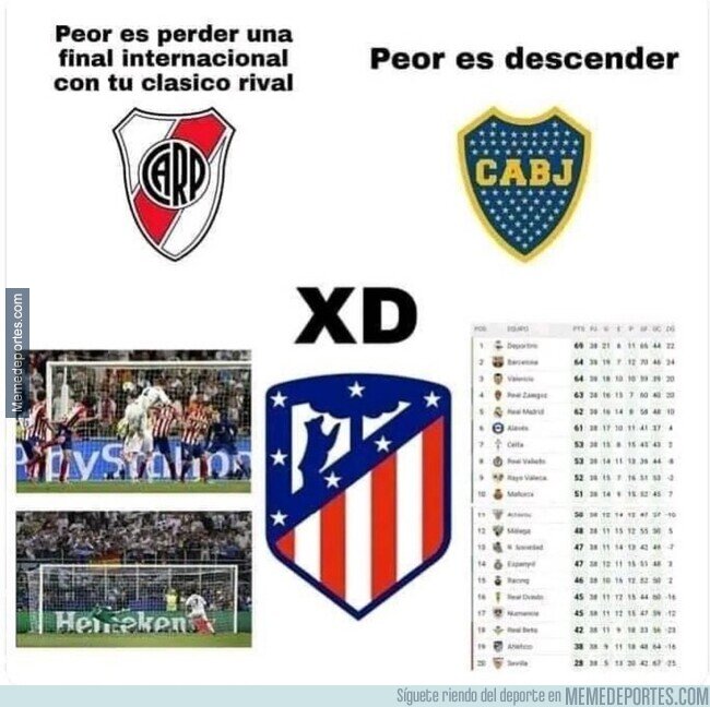 1179660 - Ser hincha del Atleti debería tener sueldo