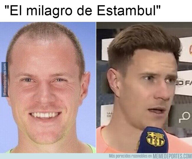 1179663 - Ciudad de remontadas épicas