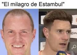 Enlace a Ciudad de remontadas épicas