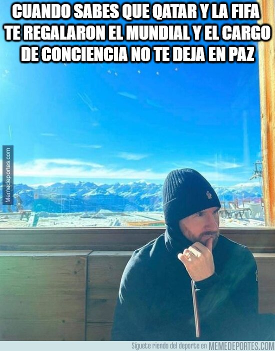 1179673 - Messi y sus pensamientos