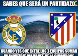 Enlace a Partidazo en Copa del Rey