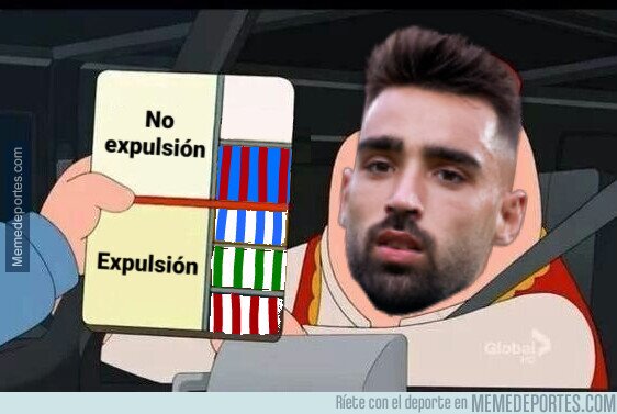 1179711 - La vara de medir de los árbitros