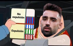 Enlace a La vara de medir de los árbitros