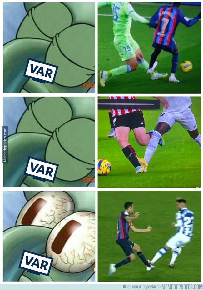 1179712 - Sin son contra Barça y Madrid, no cuenta