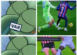 Enlace a Sin son contra Barça y Madrid, no cuenta