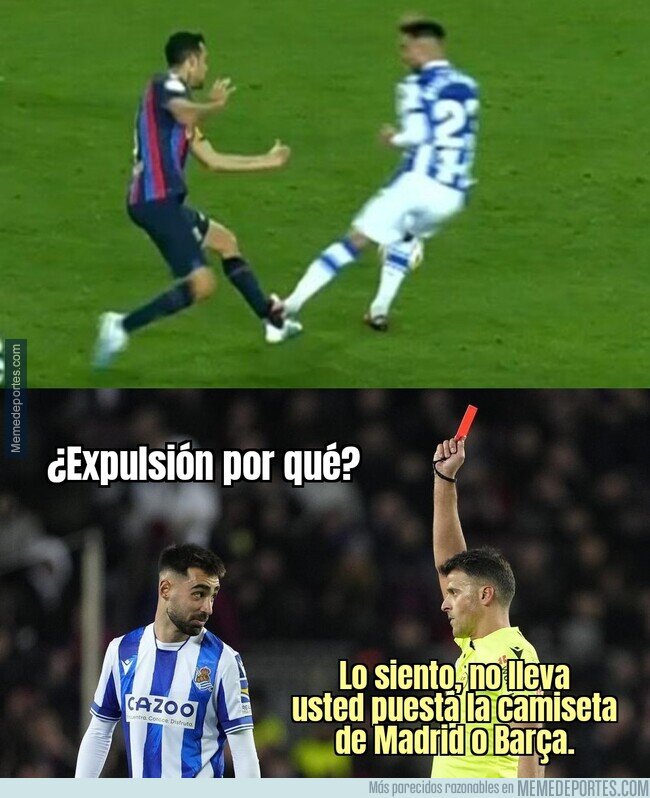 1179715 - Según el criterio, roja clarísima