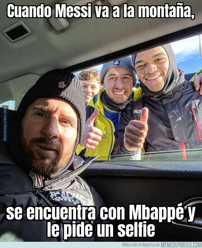 1179720 - Encuentro en los Alpes