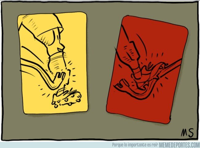 1179722 - Así funcionan las tarjetas cuando juega el Barça