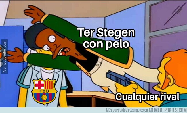 1179724 - Desde que replantó ahí arriba, lo para todo