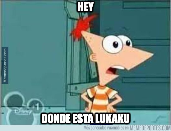 1179734 - Ya nadie le recuerda