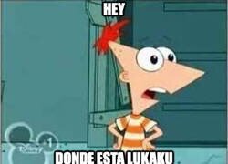 Enlace a Ya nadie le recuerda