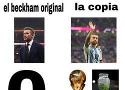 Enlace a Cuando la copia supera al original