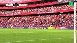 Enlace a ¡Fair Play! Por primera vez en la historia se usa la tarjeta blanca en un partido femenino en Portugal