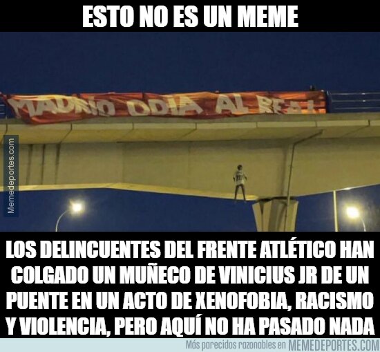 1179754 - Luego vamos hablando que si Vinicius no tiene carisma, qué si baila...