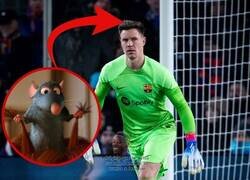 Enlace a ¿Será posible?