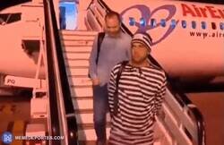 Enlace a TBT de cuando Dani Alves se predijo a sí mismo en 2015...