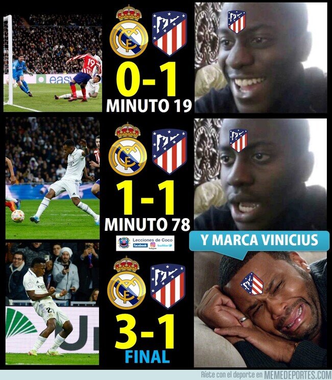 1179787 - Resumen Real Madrid Atleti en una imagen