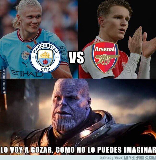 1179791 - Interesante duelo por FA Cup