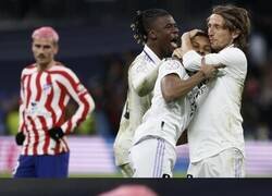 Enlace a Siempre en el lado malo de la película