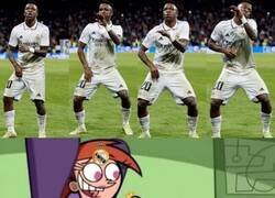 Enlace a Baila Vini baila