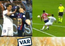 Enlace a Adivina cuántas tarjetas recibió por estas acciones