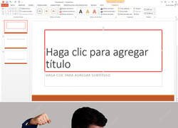 Enlace a Ojalá fuera tan sencillo como darle un clic