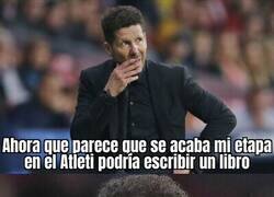 Enlace a Al Cholo le falta una cosa