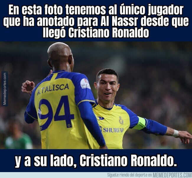 1179881 - Ni siquiera es el mejor del equipo