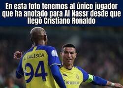 Enlace a Ni siquiera es el mejor del equipo