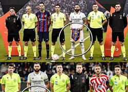 Enlace a Un señor que sabe que está en un club señor