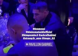 Enlace a Madridistas viendo jugar a su equipo