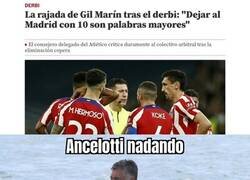 Enlace a Llevan dos días llorando