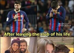 Enlace a Y dicen que el fútbol es solo un deporte