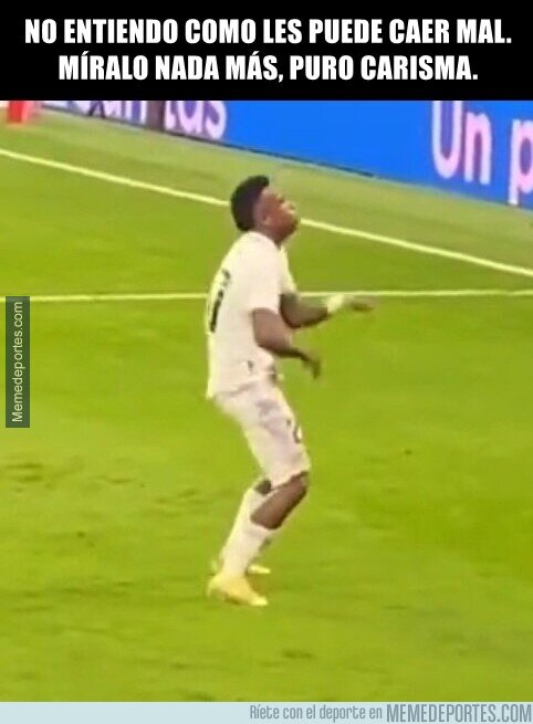 1179922 - El carisma hecho carne