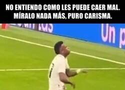 Enlace a El carisma hecho carne