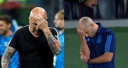 Enlace a Distinta calva, mismo espíritu