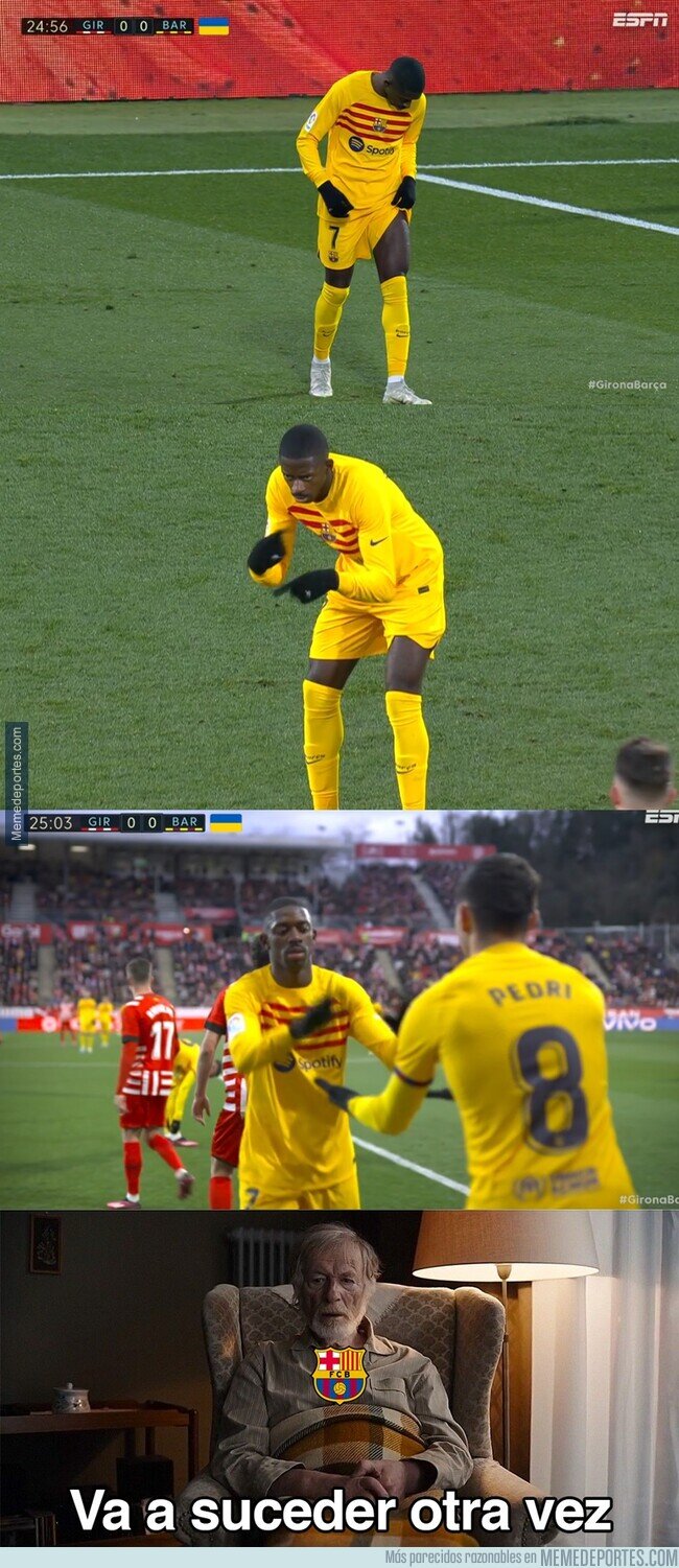 1179927 - Otra vez Dembélé, no te lo creo.