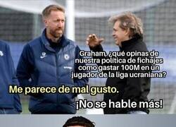 Enlace a El meme es MALO, pero a mí me GUSTÓ
