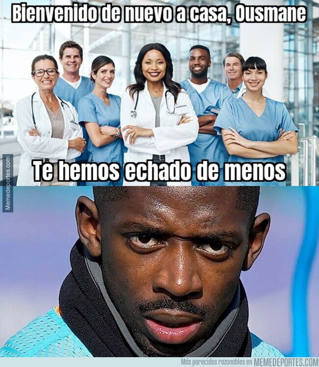 1179945 - Mucho tiempo sin ver a los suyos