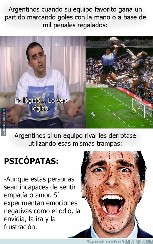 1179957 - La paja en el ojo ajeno